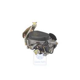 Genuine VW Throttle Valve Adapter - 027133063BC