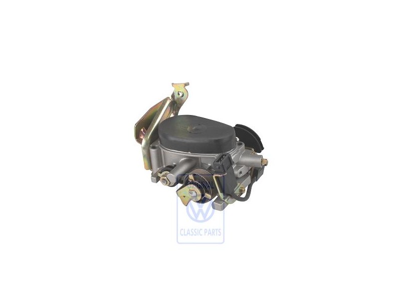 Genuine VW Throttle Valve Adapter - 027133063BC