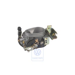Genuine VW Throttle Valve Adapter - 027133063BD