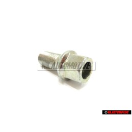 Genuine VW Wheel Bolt - WHT002437