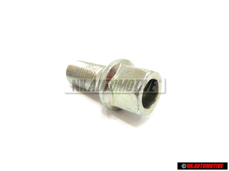 Genuine VW Wheel Bolt - WHT002437