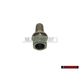 Genuine VW Wheel Bolt - WHT002437