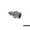 Genuine VW Wheel Bolt - WHT002437