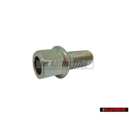Genuine VW Wheel Bolt - WHT002437