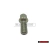 Genuine VW Wheel Bolt - WHT002437