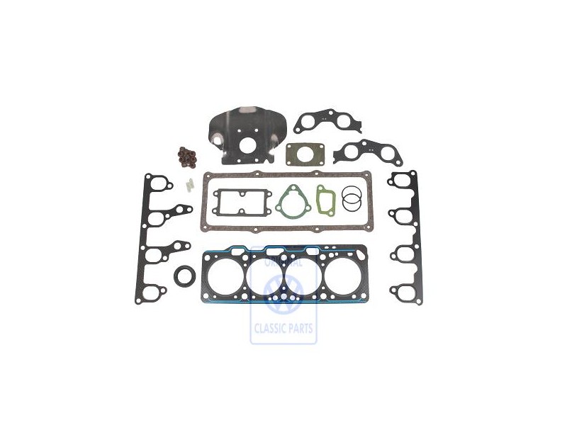 Genuine VW Gasket Set For Cylinder Head - 052198012AB