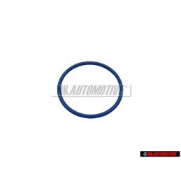 Genuine VW O-Ring - WHT005184
