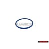 Genuine VW O-Ring - WHT005184