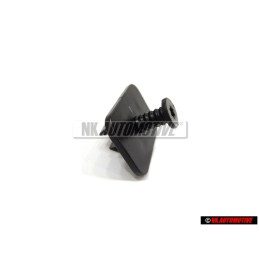 Genuine VW Spreader Rivet - WHT005263