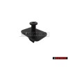 Genuine VW Spreader Rivet - WHT005263