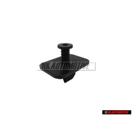 Genuine VW Spreader Rivet - WHT005263