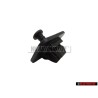 Genuine VW Spreader Rivet - WHT005263