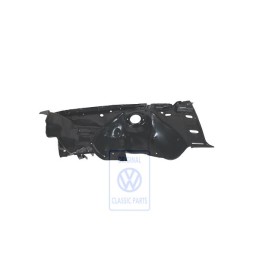 Genuine VW Wheel Housing - 533809101AB