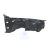 Genuine VW Wheel Housing - 533809102AP