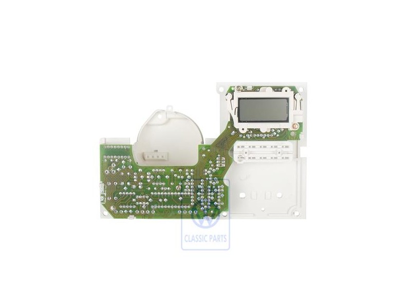 Genuine VW Multi-Function Indicator - 533919044AA