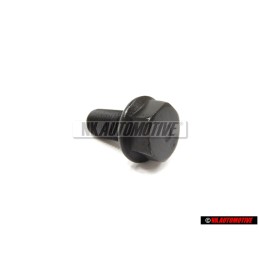 Genuine VW Hexagon Bolt - 014409135A