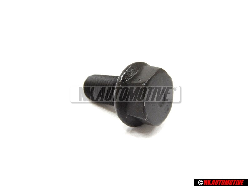 Genuine VW Hexagon Bolt - 014409135A