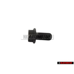 Genuine VW Hexagon Bolt - 014409135A