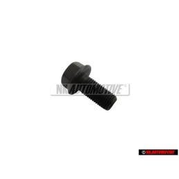 Genuine VW Hexagon Bolt - 014409135A