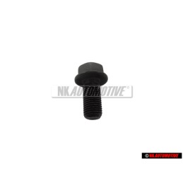 Genuine VW Hexagon Bolt - 014409135A