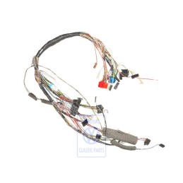 Genuine VW Wiring Set For Dash Panel - 533971051KL