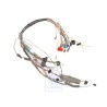 Genuine VW Wiring Set For Dash Panel - 533971051KL