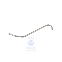 Genuine VW Pipe For Co Sampling - 027129703G