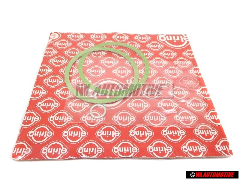 ELRING Gasket Set For Oil Strainer Sealing Cover - 017.494