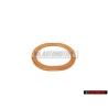 VW Classic Parts Seal Ring - 021256251A