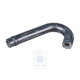 Genuine VW Hose - 027133997Q