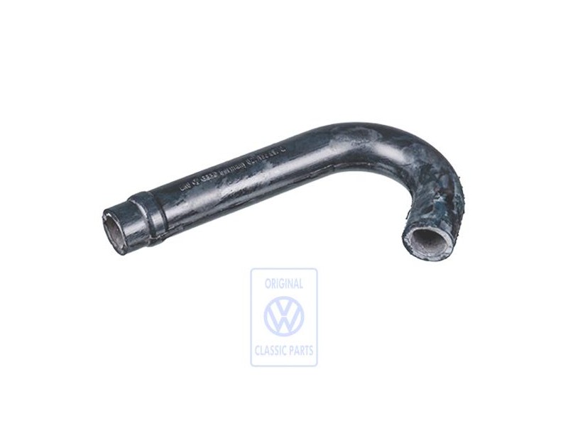 Genuine VW Hose - 027133997Q