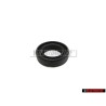 Genuine VW Shaft Oil Seal - 02A301227M