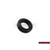 Genuine VW Shaft Oil Seal - 02A301227M