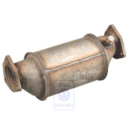 Genuine VW Catalytic Converter - 055131701P