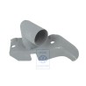 Genuine VW Warm Air Deflector Plate - 067129595A