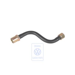 Genuine VW Fuel Pipe - 067133699F