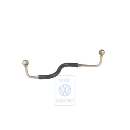 Genuine VW Fuel Pipe - 067133747A