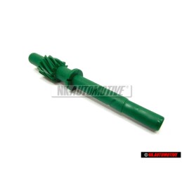 Genuine VW Speedometer Pinion - 02B409197