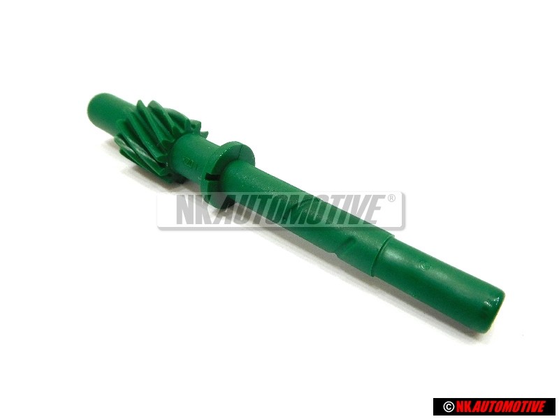 Genuine VW Speedometer Pinion - 02B409197