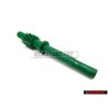 Genuine VW Speedometer Pinion - 02B409197