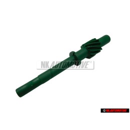 Genuine VW Speedometer Pinion - 02B409197