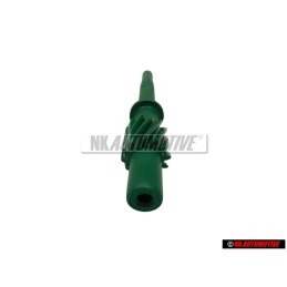 Genuine VW Speedometer Pinion - 02B409197