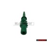 Genuine VW Speedometer Pinion - 02B409197