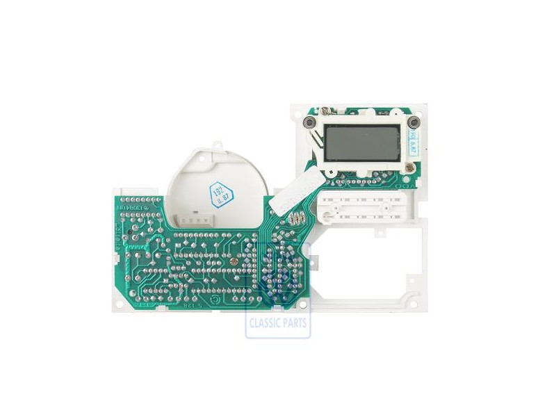 Genuine VW Multi-Function Indicator - 191919044P