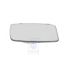 Genuine VW Mirror Glass Flat - 321857522A