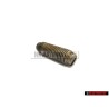 Genuine VW Adjusting Screw - 043109451
