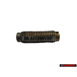 Genuine VW Adjusting Screw - 043109451