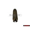 Genuine VW Adjusting Screw - 043109451