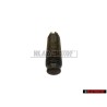 Genuine VW Adjusting Screw - 043109451