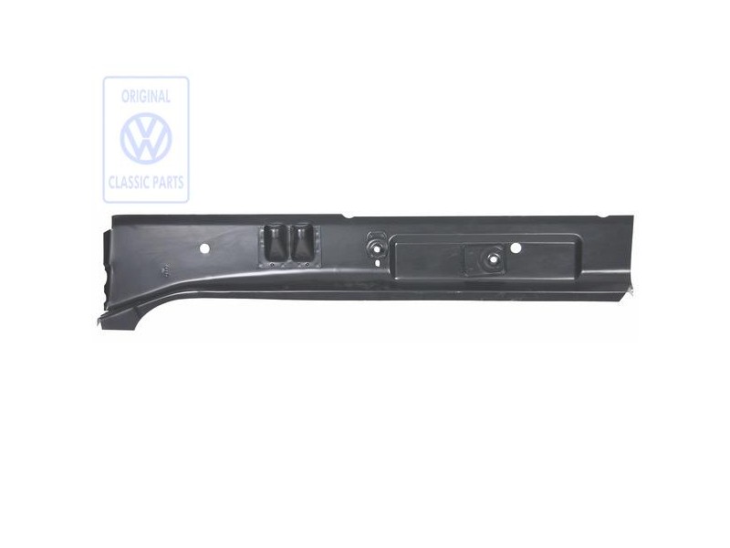 Genuine VW Side Member - 531803405B